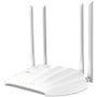 TP-Link TL-WA1201 V2 Punto de Acceso Inalámbrico AC1200 Blanco